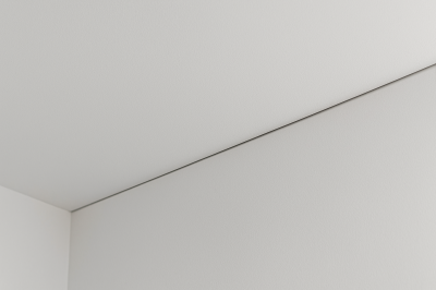 Аккуратный шов натяжного потолка: технология сварки и секреты монтажа